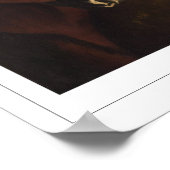 Angelica Kauffman Zedign Art Poster #24 (Hoek)