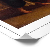 Angelica Kauffman Zedign Art Poster #56 (Hoek)