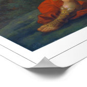 Angelica Kauffman Zedign Art Poster #6 (Hoek)