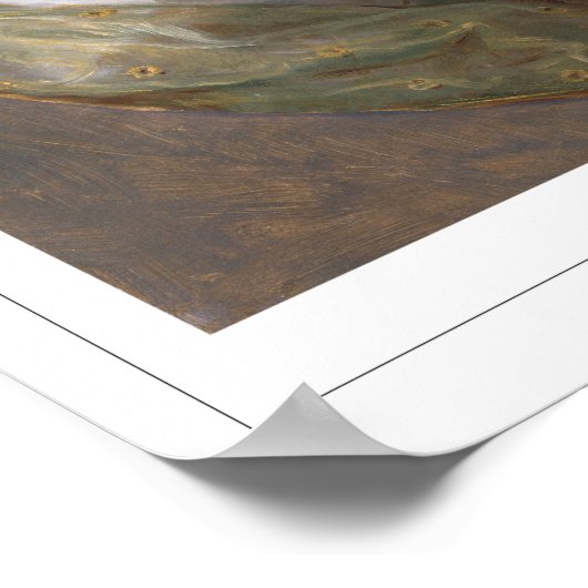 Angelica Kauffman Zedign Art Poster #7 (Hoek)