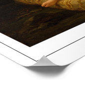 Angelica Kauffman Zedign Art Poster #8 (Hoek)