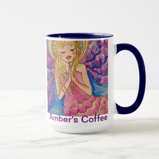 Angelica Mok Gepersonaliseerd voor amber