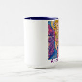 Angelica Mok Gepersonaliseerd voor amber (Midden)