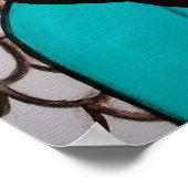 ANGELICA POSTER (Hoek)