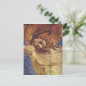 Angelico, Fra Fra Angelico, auch genannt: Beato An Briefkaart (Staand voorkant)