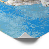 Angelik ~ CHANGE COLOR Poster 16 x 12 (Hoek)