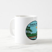 Angelina National Forest Koffiemok (Voorkant links)