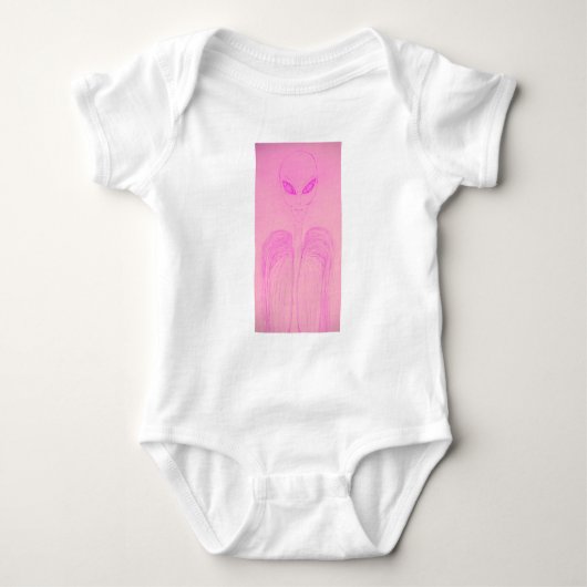 Angelina Romper (Voorkant)