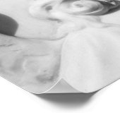 AngelInRourning fallnangeltears Large 2 Poster (Hoek)