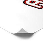 Angelique Poster (Hoek)