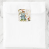 Angelische Stickers (Tas)