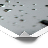 Angelische tranen. poster (Hoek)