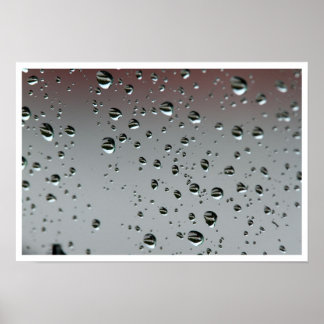 Angelische tranen. poster