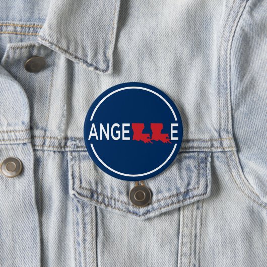 Angelle State Button (In situ)