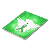 AngelLove_ Notitieblok (Linkerzijde)