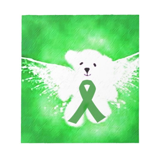 AngelLove_ Notitieblok (Voorkant)