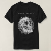 AngelMaker T-shirt (Design voorkant)
