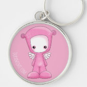 AngelMimi Sleutelhanger (Voorkant)