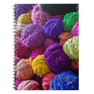 Angelmo harbour-markt notitieboek