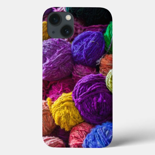 Angelmo havenmarkt Case-Mate iPhone case (Achterkant)
