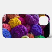 Angelmo havenmarkt Case-Mate iPhone case (Achterkant (horizontaal))