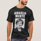 Angelo Merte Classic T-Shirt (Voorkant)