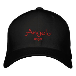 Angelo Name Pet / Pet
