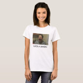 Angelo's moeder heeft een Shirt van Lemon Women ne (Voorkant volledig)