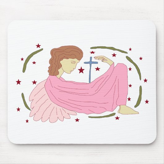 ANGELOVE MUISMAT (Voorkant)