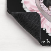 AngelPearlGirl Chihuahua 2 Muismat (Hoek)