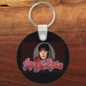AngelRose Sleutelhanger (Voorkant)