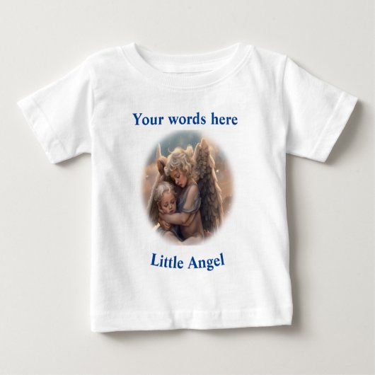 Angels (Voorkant)