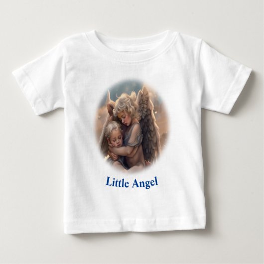 Angels (Voorkant)