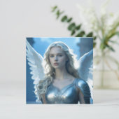 ANGELS (Staand voorkant)