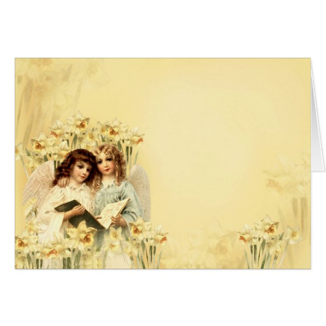 Angels (Voorkant Horizontaal)