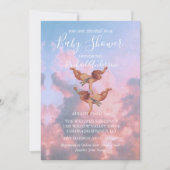 Angels aan de hemel kaart (Voorkant)