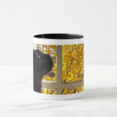 'Angels Among Us' 11oz Koffie Mok (Midden)