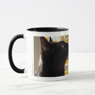 'Angels Among Us' 11oz Koffie Mok