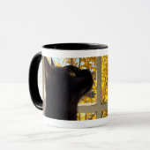 'Angels Among Us' 11oz Koffie Mok (Voorkant links)