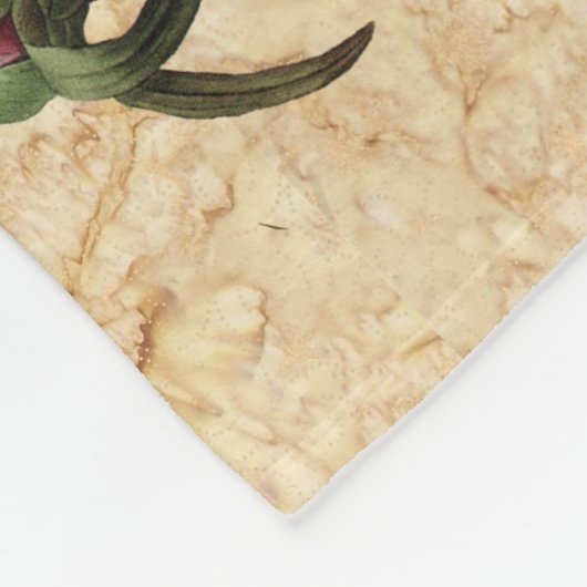 ANGELS AMONG US Chow fleece blanket in 3 maten (Hoek)