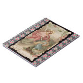 Angels Angeles notebook Notitieboek (Linkerzijde)