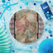 Angels Angeles paper bord (Feest)