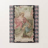 Angels Angeles puzzle Legpuzzel (Verticaal)