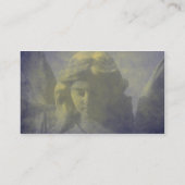 Angel's Antieke, Angel Digital Art Visitekaartje (Achterkant)