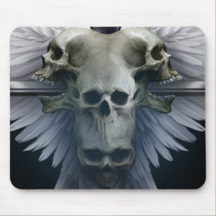 Angel's Bane Sword of Death Mouse Mat V2 Muismat