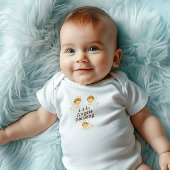 Angels Blessing – Baby Bodysuit | Baptism & GIFT