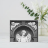 Angels Briefkaart (Staand voorkant)