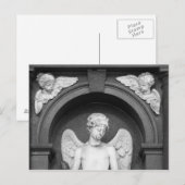 Angels Briefkaart (Voorkant / Achterkant)