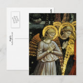 Angels Briefkaart (Voorkant / Achterkant)