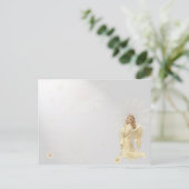 Angels Briefkaart (Staand voorkant)